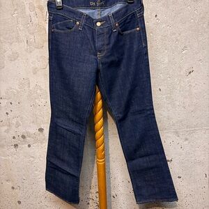 Old Navy The Flirt Bootcut Jeans Size 2 Short New without tags